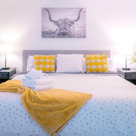 Gorgeous Studio Condo In Blue Mountains Sleeps 4 ภายนอก รูปภาพ