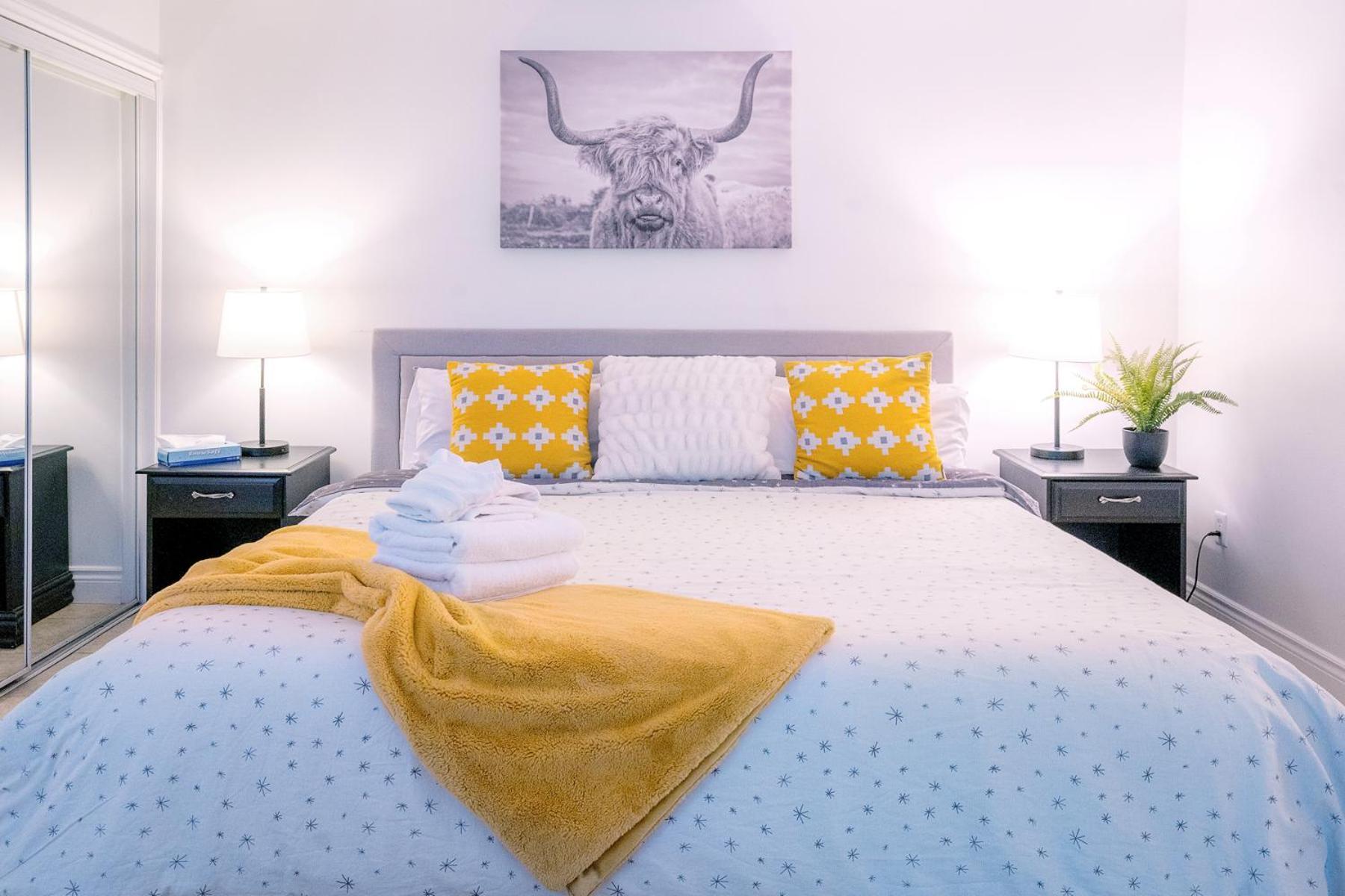 Gorgeous Studio Condo In Blue Mountains Sleeps 4 ภายนอก รูปภาพ